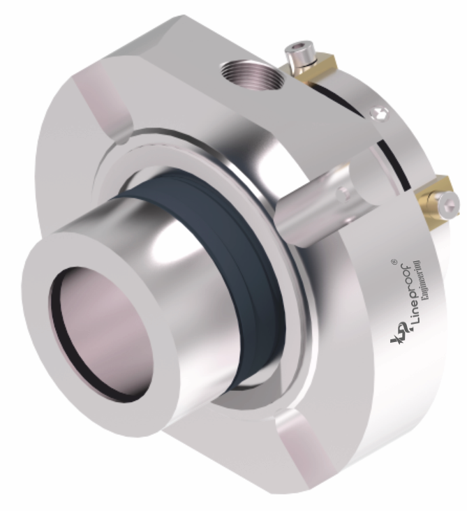 Single Cartridge Seals